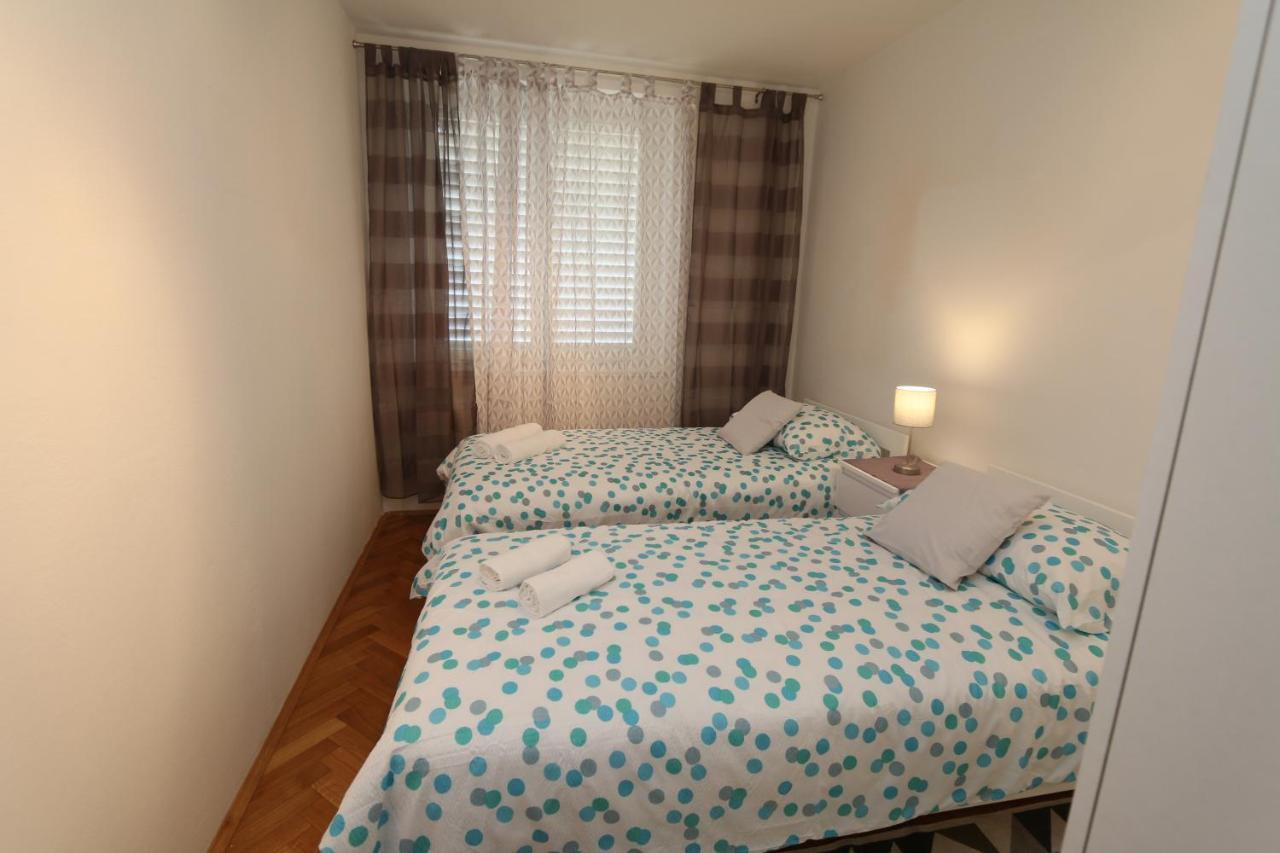 Apartment Mira Lapad Dubrovnik Exterior photo