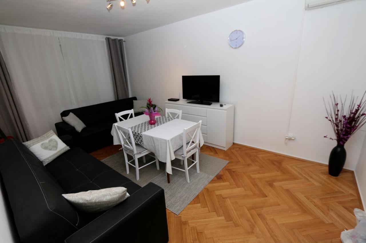 Apartment Mira Lapad Dubrovnik Exterior photo