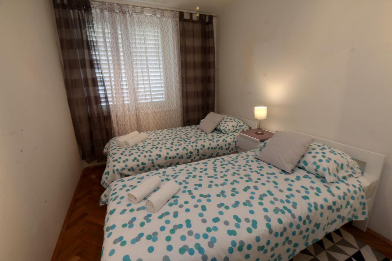 Apartment Mira Lapad Dubrovnik Exterior photo