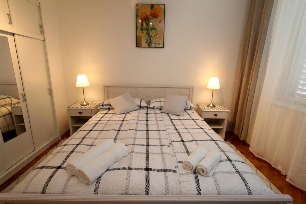 Apartment Mira Lapad Dubrovnik Exterior photo