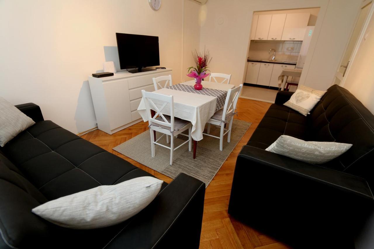 Apartment Mira Lapad Dubrovnik Exterior photo