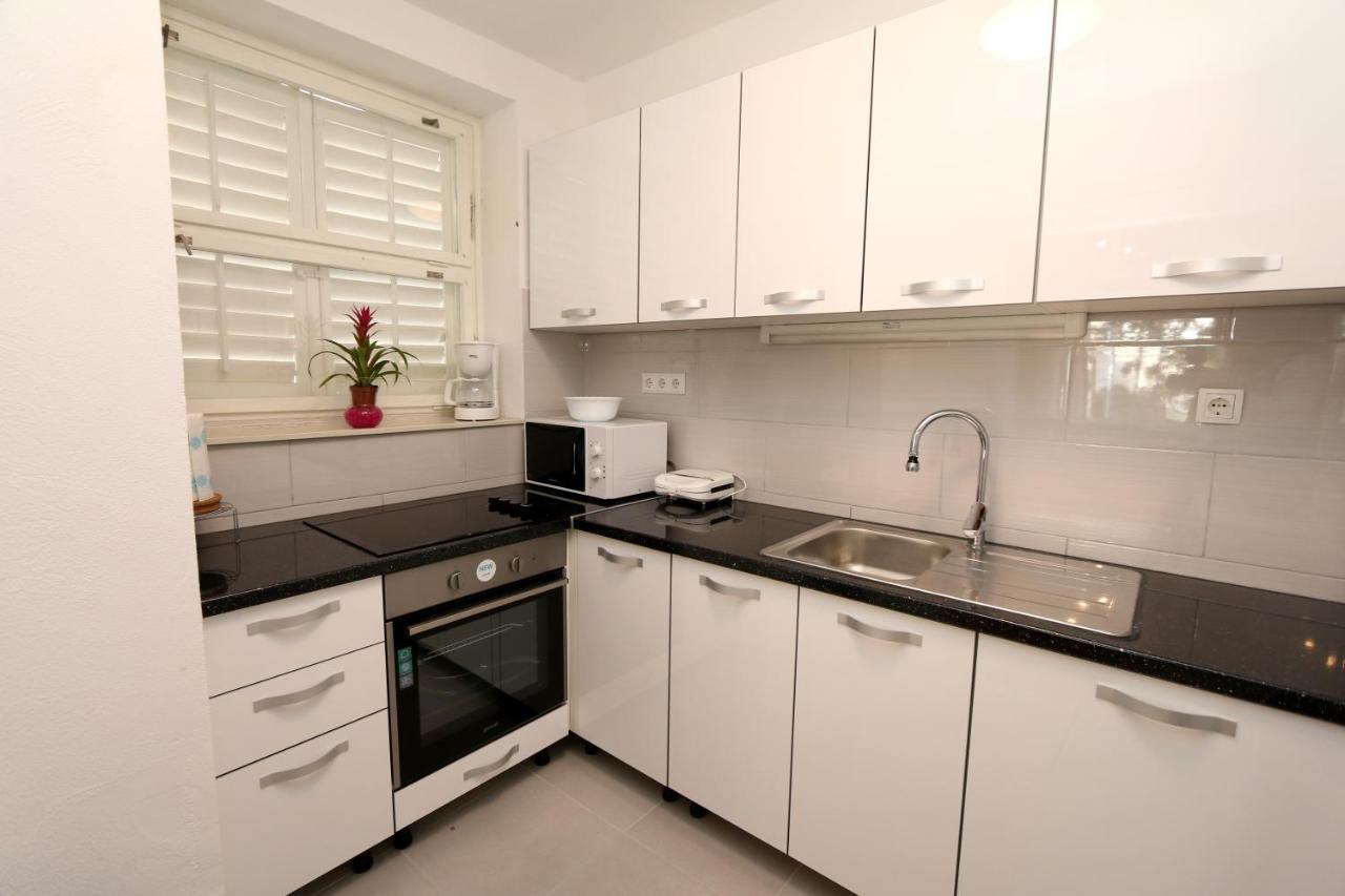 Apartment Mira Lapad Dubrovnik Exterior photo