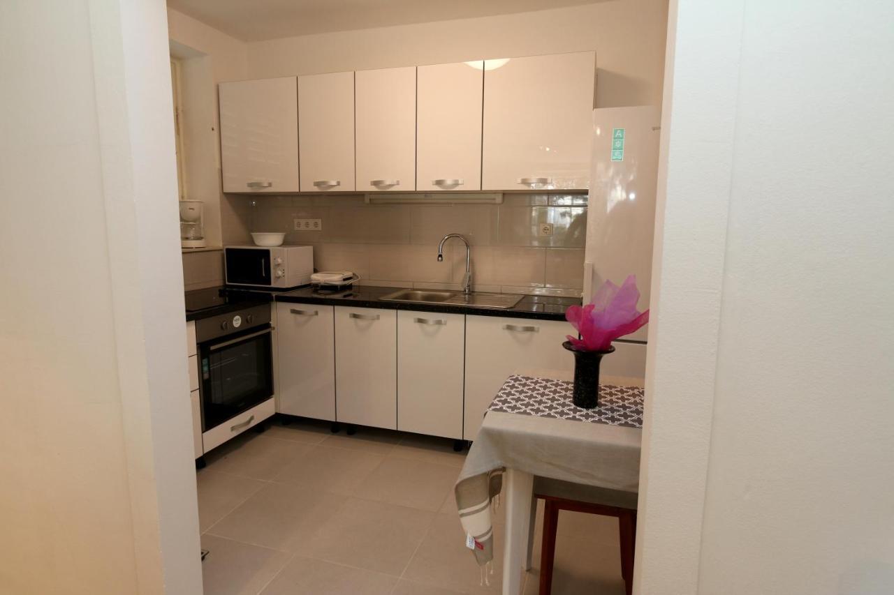 Apartment Mira Lapad Dubrovnik Exterior photo