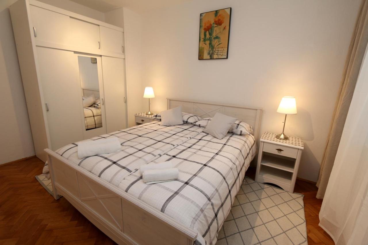 Apartment Mira Lapad Dubrovnik Exterior photo