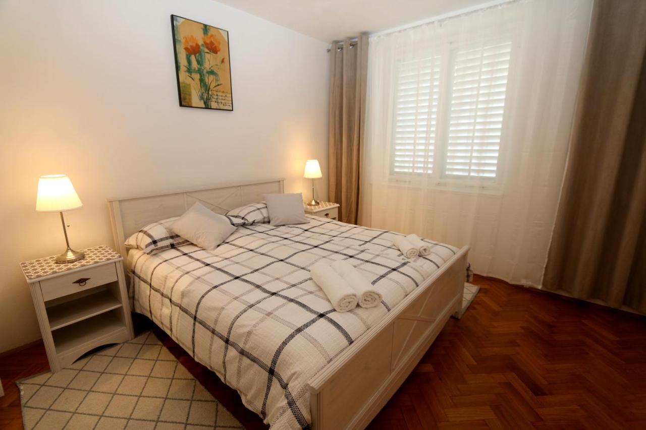 Apartment Mira Lapad Dubrovnik Exterior photo