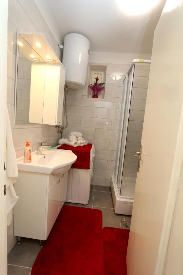 Apartment Mira Lapad Dubrovnik Exterior photo